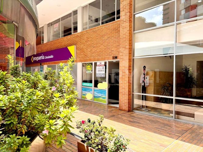 Local en  Venta en Parque Central Bavaria, Bogotá - Miniatura 4