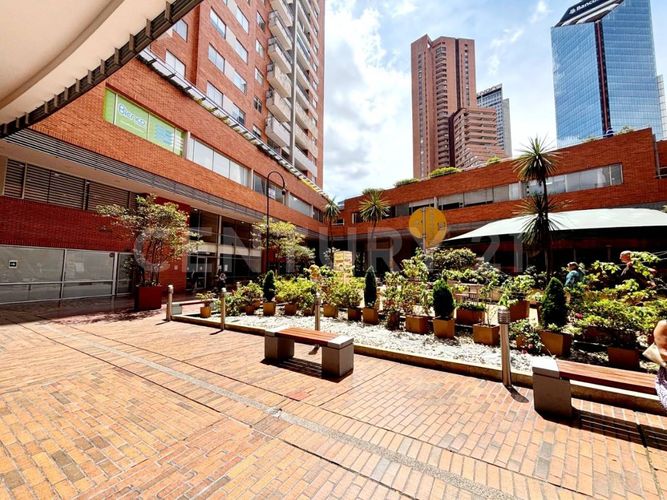 Local en  Venta en Parque Central Bavaria, Bogotá - Miniatura 6