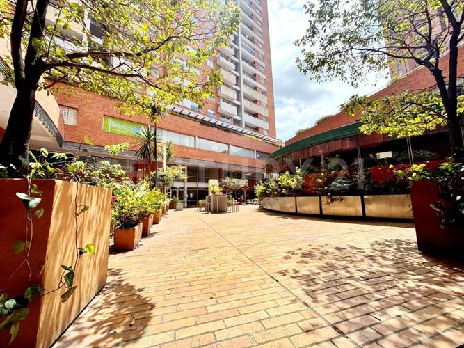 Local en  Venta en Parque Central Bavaria, Bogotá - Miniatura 7