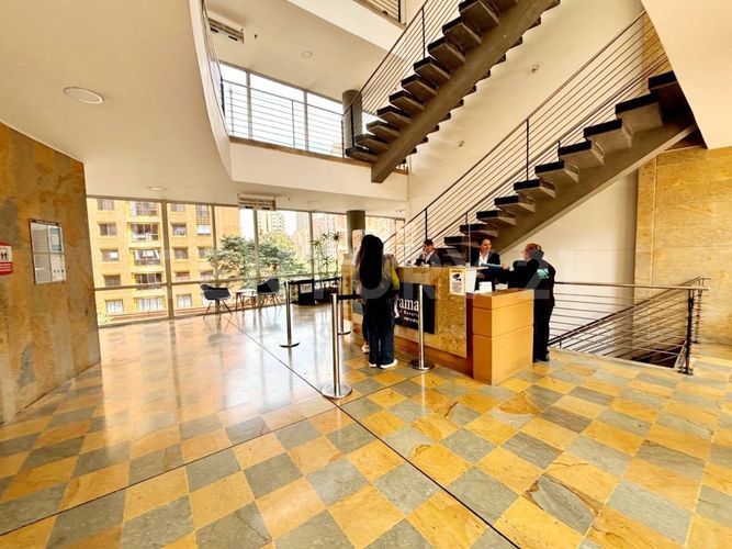 Local en  Venta en Parque Central Bavaria, Bogotá - Miniatura 8
