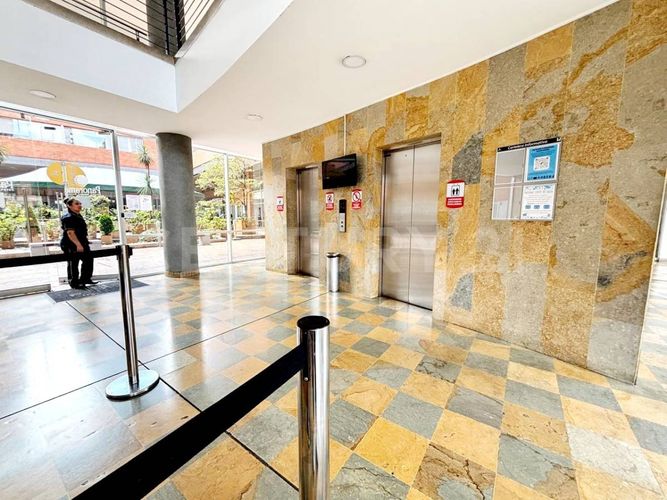 Local en  Venta en Parque Central Bavaria, Bogotá - Miniatura 9