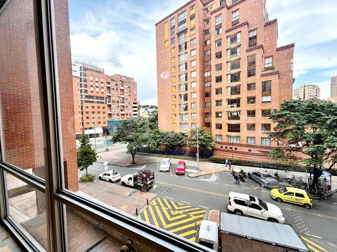 Local en  Venta en Parque Central Bavaria, Bogotá - Miniatura 11