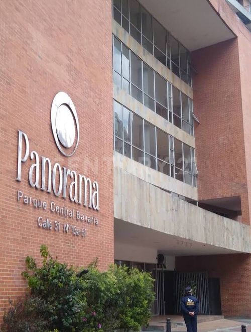 Local en  Venta en Parque Central Bavaria, Bogotá - Miniatura 12