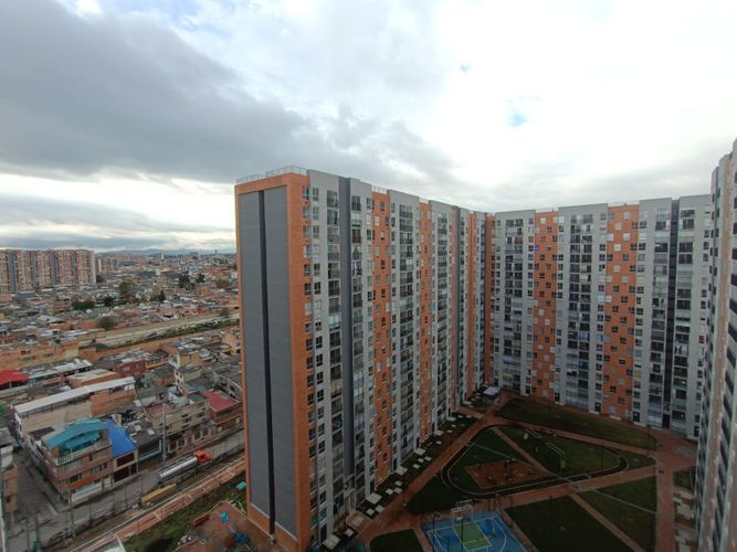 Apartaestudio en Venta en Fontibon, Bogotá - Imagen 1