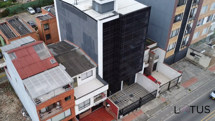 Edificio en Arriendo en Chía - Imagen 1