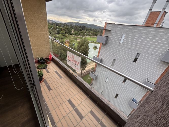 Apartamento en Venta en Mosquera - Imagen 1