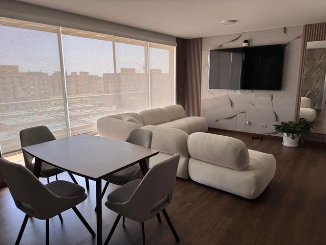 Apartamento en Venta en Mosquera - Miniatura 4