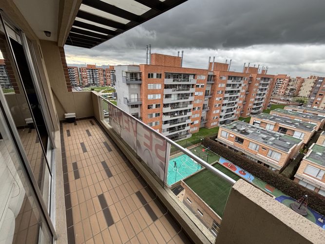 Apartamento en Venta en Mosquera - Miniatura 7