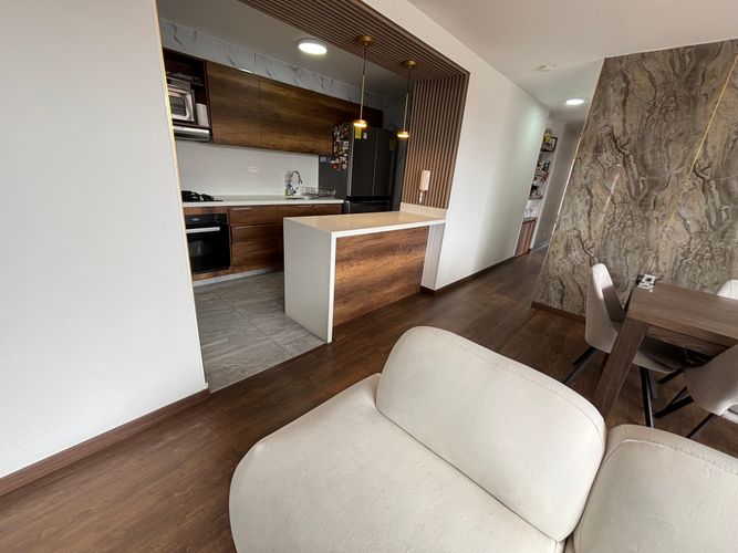 Apartamento en Venta en Mosquera - Miniatura 8