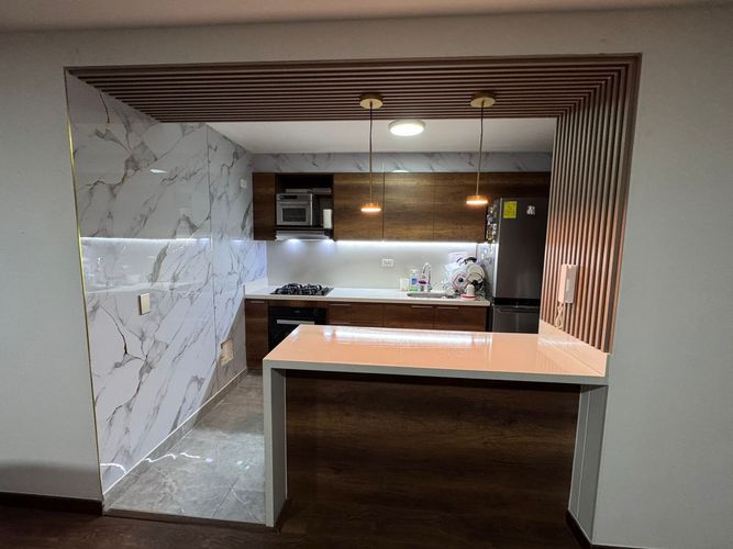 Apartamento en Venta en Mosquera - Miniatura 10