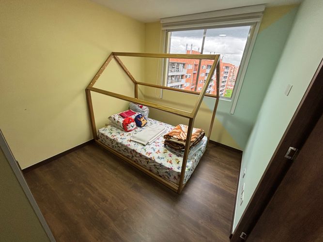 Apartamento en Venta en Mosquera - Miniatura 19