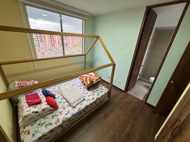 Apartamento en Venta en Mosquera - Miniatura 21