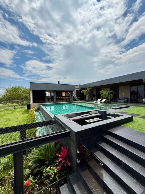 Finca en Venta en Santa elena, El cerrito - Imagen 1