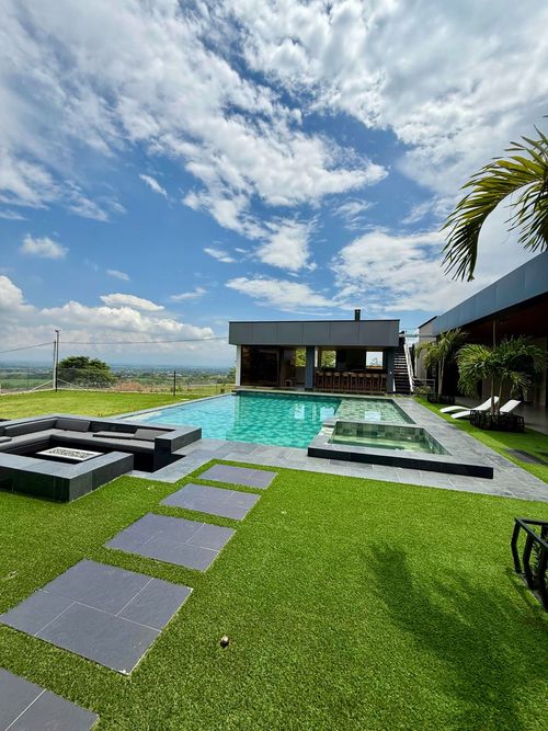Finca en Venta en Santa elena, El cerrito - Miniatura 2