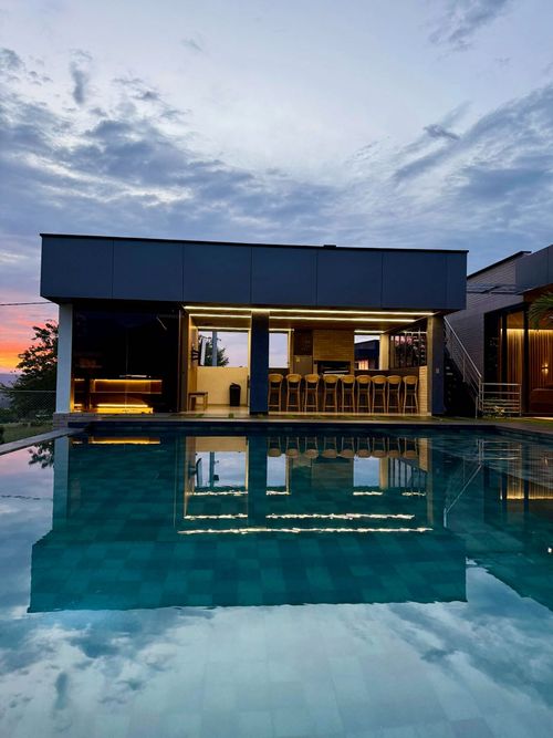 Finca en Venta en Santa elena, El cerrito - Miniatura 3