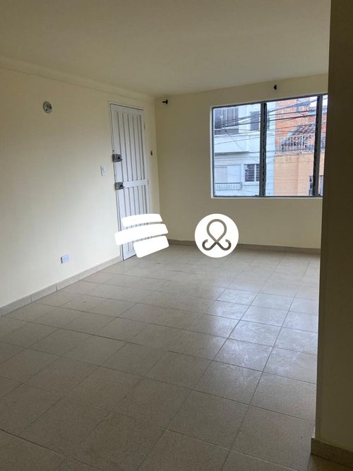 Apartamento en  Venta en La america, Medellín - Imagen 1
