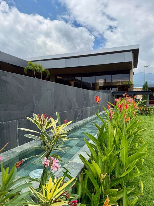 Finca en Venta en Santa elena, El cerrito - Miniatura 5