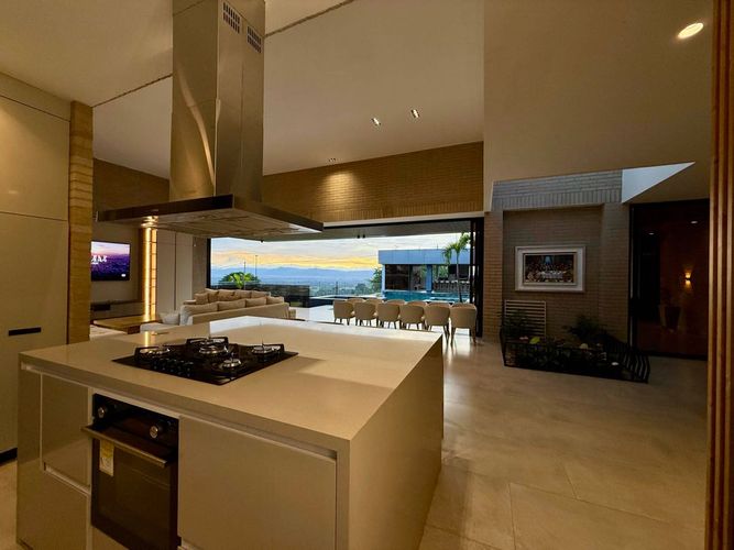 Finca en Venta en Santa elena, El cerrito - Miniatura 8