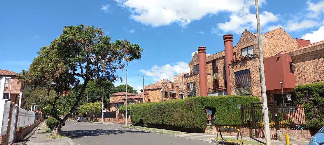 Casa en  Venta en Gratamira, Bogotá - Miniatura 2