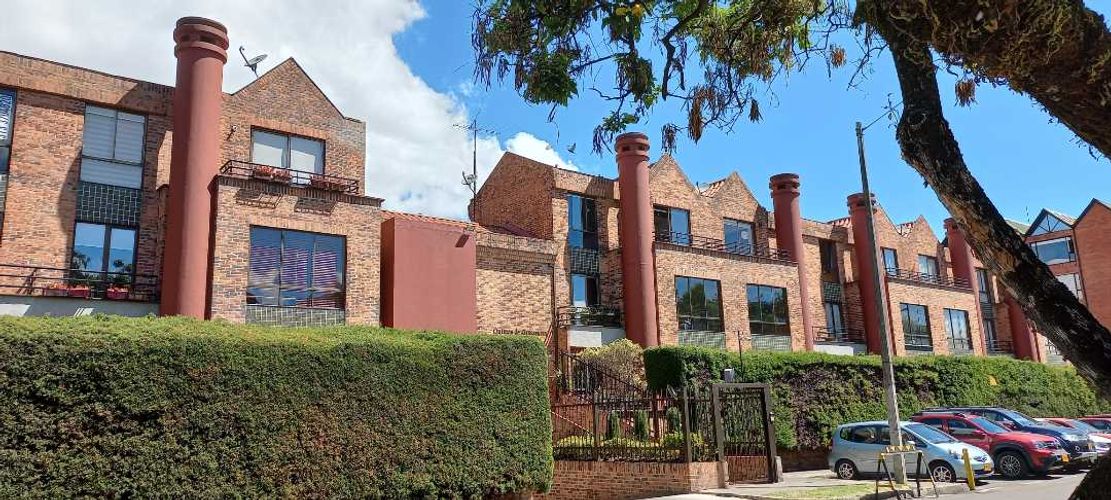 Casa en  Venta en Gratamira, Bogotá - Miniatura 3