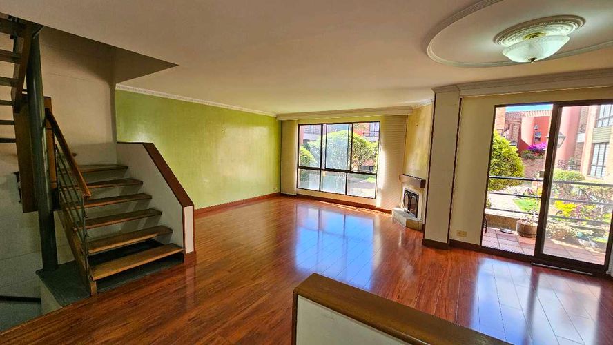 Casa en  Venta en Gratamira, Bogotá - Miniatura 4