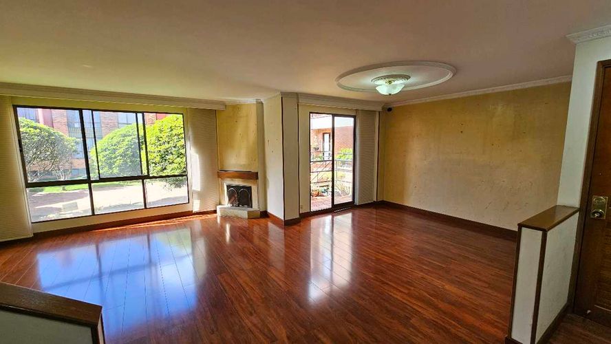 Casa en  Venta en Gratamira, Bogotá - Miniatura 5