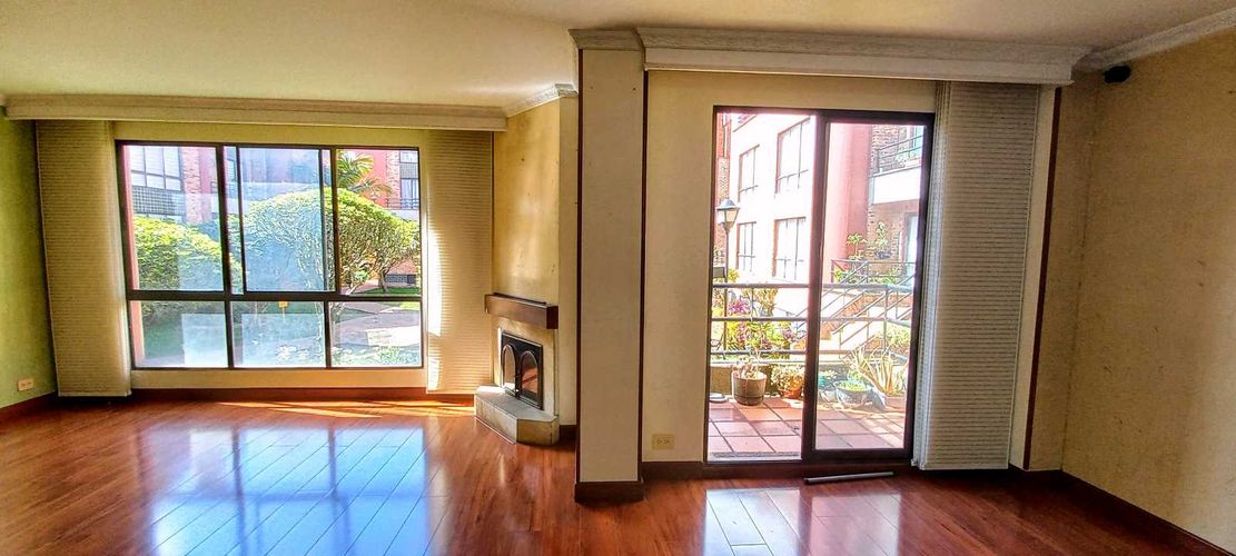 Casa en  Venta en Gratamira, Bogotá - Miniatura 8