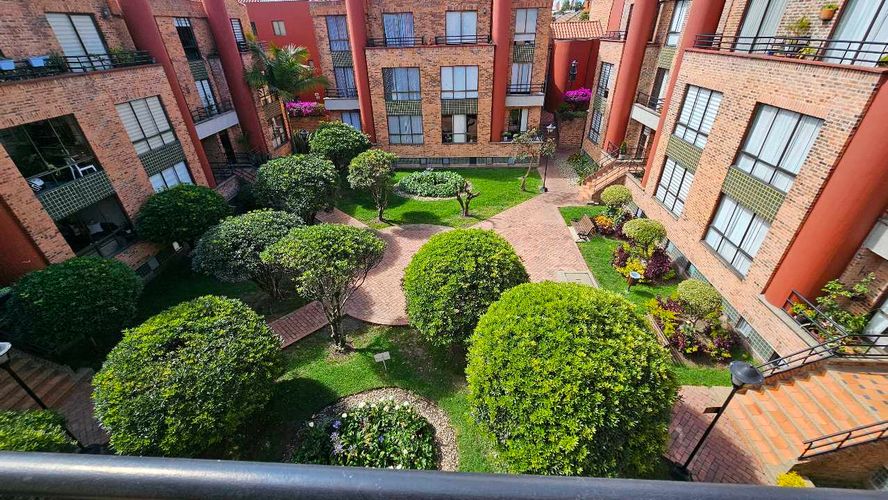 Casa en  Venta en Gratamira, Bogotá - Miniatura 27