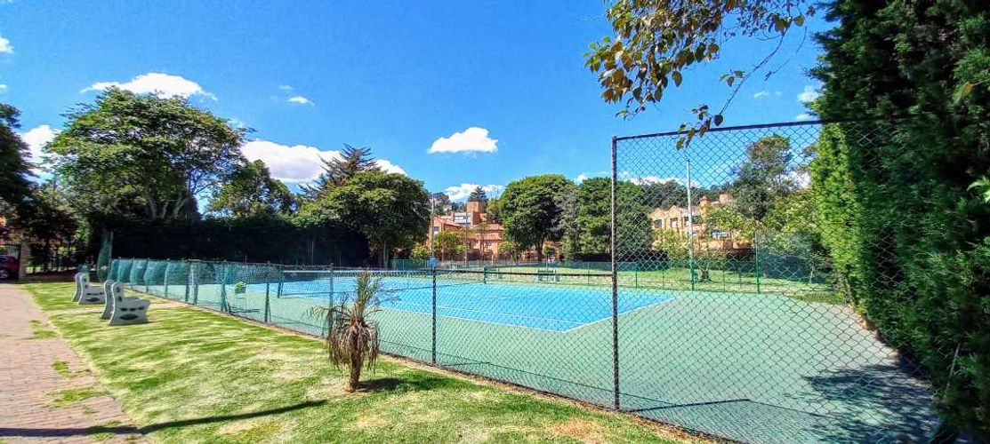 Casa en  Venta en Gratamira, Bogotá - Miniatura 30