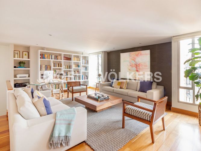 Apartamento en  Venta en El chico, Bogotá - Miniatura 6