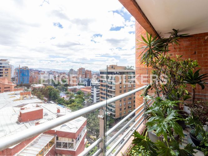 Apartamento en  Venta en El chico, Bogotá - Miniatura 7