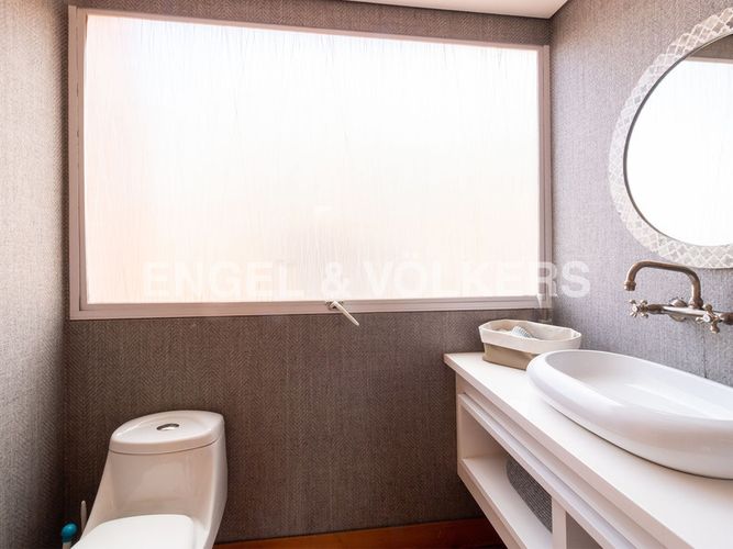 Apartamento en  Venta en El chico, Bogotá - Miniatura 8