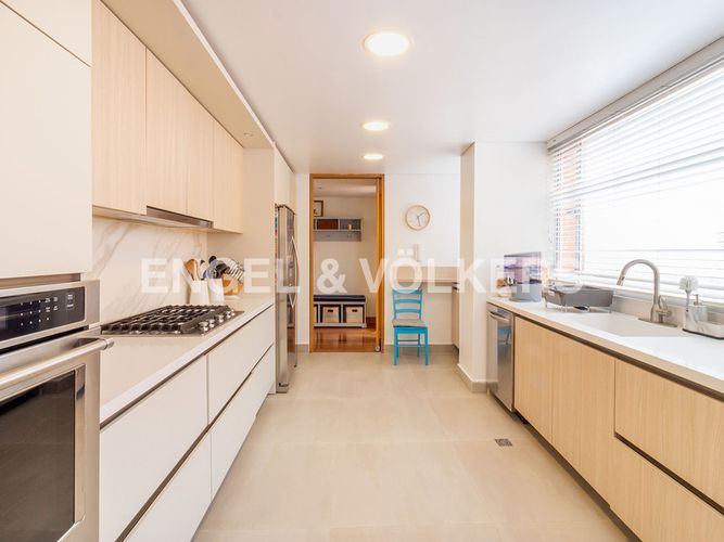 Apartamento en  Venta en El chico, Bogotá - Miniatura 9