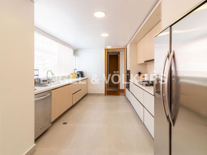Apartamento en  Venta en El chico, Bogotá - Miniatura 10