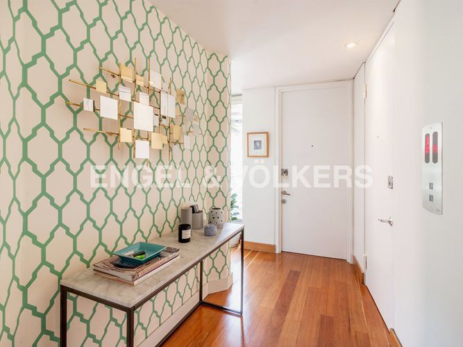 Apartamento en  Venta en El chico, Bogotá - Miniatura 11