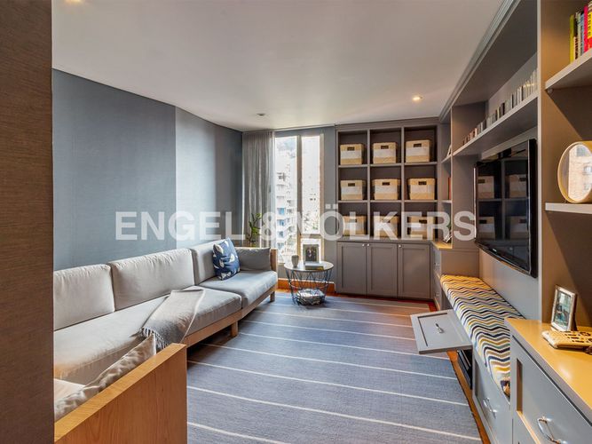 Apartamento en  Venta en El chico, Bogotá - Miniatura 12