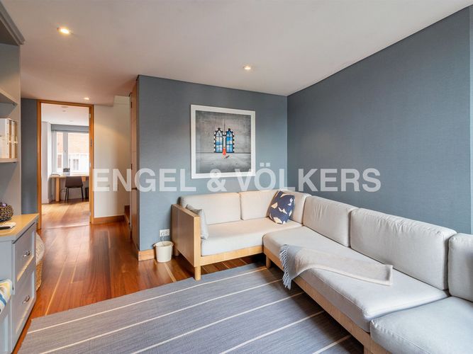 Apartamento en  Venta en El chico, Bogotá - Miniatura 13