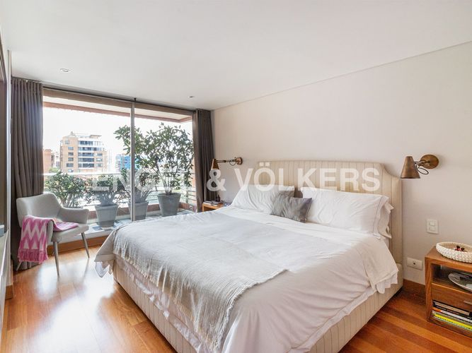 Apartamento en  Venta en El chico, Bogotá - Miniatura 14