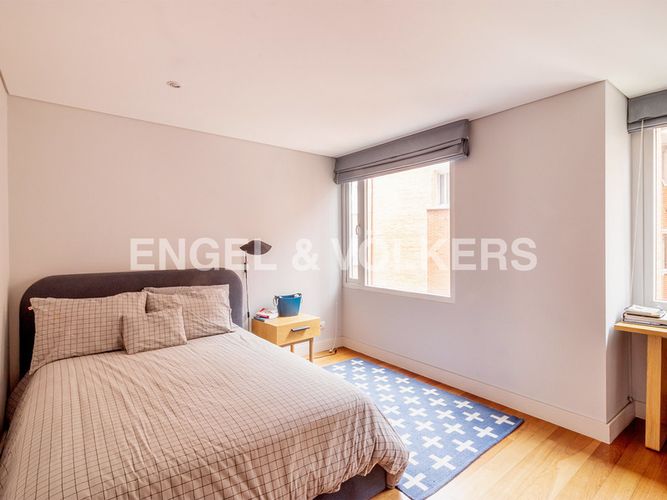 Apartamento en  Venta en El chico, Bogotá - Miniatura 17
