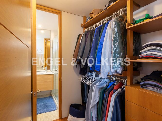 Apartamento en  Venta en El chico, Bogotá - Miniatura 18