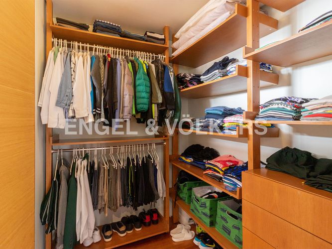 Apartamento en  Venta en El chico, Bogotá - Miniatura 21