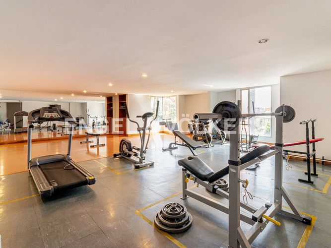 Apartamento en  Venta en El chico, Bogotá - Miniatura 24