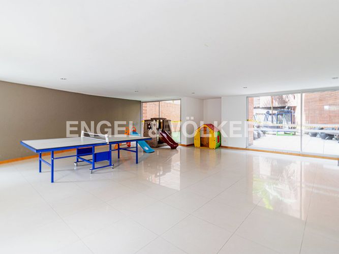 Apartamento en  Venta en El chico, Bogotá - Miniatura 25
