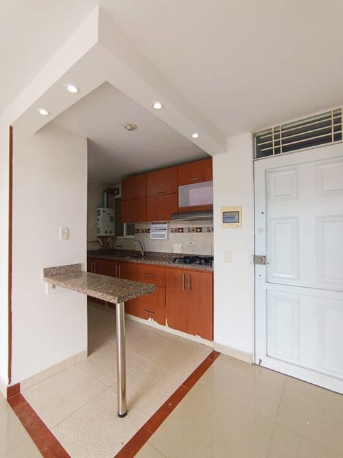 Apartamento en Arriendo en Suba, Bogotá - Miniatura 3
