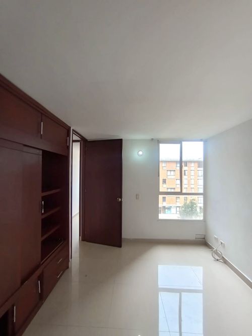 Apartamento en Arriendo en Suba, Bogotá - Miniatura 4
