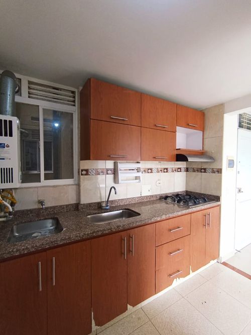 Apartamento en Arriendo en Suba, Bogotá - Miniatura 6
