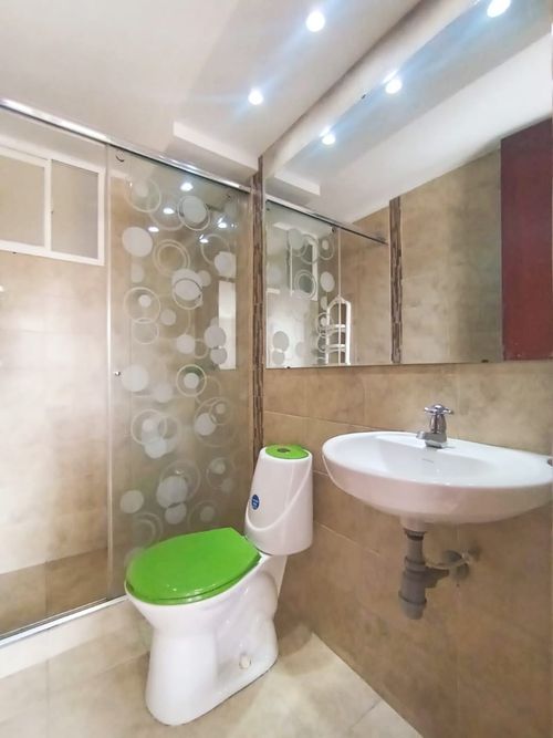 Apartamento en Arriendo en Suba, Bogotá - Miniatura 12