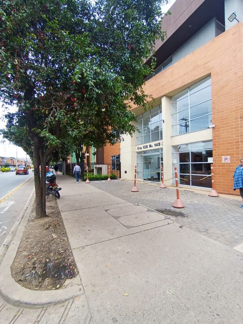Apartamento en Arriendo en Suba, Bogotá - Miniatura 13