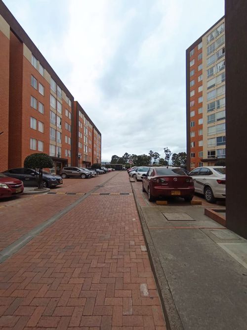 Apartamento en Arriendo en Suba, Bogotá - Miniatura 14
