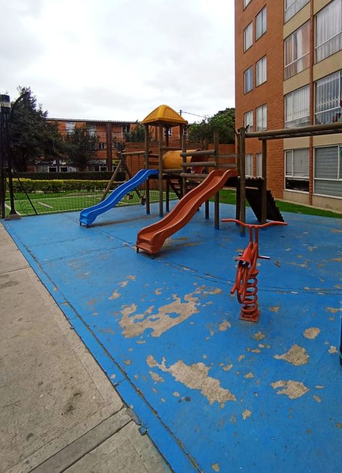 Apartamento en Arriendo en Suba, Bogotá - Miniatura 15